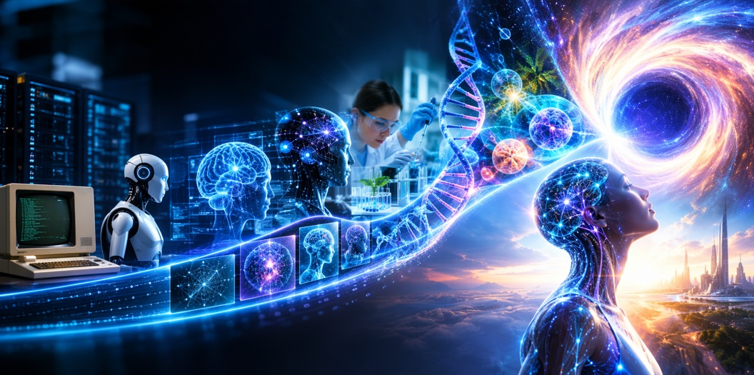 Exponential Everything: Musk, Acceleration, and the Singularity Question